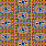 Multi Colour Wallpaper TCW003TCAHPUC072