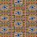 Multi Colour Wallpaper TCW003TCAHPUC072