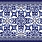 Aqua & Blue Wallpaper TCW006TCAI8UB025