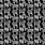 Black & White Wallpaper TCW009TCAI5UZ018