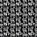 Black & White Wallpaper TCW009TCAI5UZ018