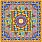 Multi Colour Wallpaper TCW011TCAHPUC092