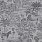 Grey Wallpaper TD1103-05