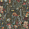 Brown & Beige Wallpaper TD1203-03