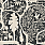 Black & White Wallpaper WP20814