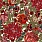 Red Wallpaper WP20551