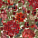 Red Wallpaper WP20551