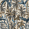 Aqua & Blue Wallpaper WP20524