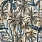 Aqua & Blue Wallpaper WP20524