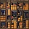 Multi Colour Wallpaper WP20469
