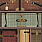 Brown & Beige Wallpaper WP20782
