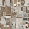 Multi Colour Wallpaper WP20424