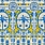 Yellow Wallpaper WP20575