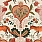 Brown & Beige Wallpaper WP20554