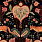 Black Wallpaper WP20553