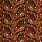 Brown & Beige Wallpaper TIGRESS-ROLL-COPPER