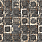 Brown & Beige Wallpaper TIN-07