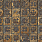 Gold Wallpaper TIN-08