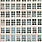 Multi Colour Wallpaper WP20413