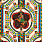Multi Colour Wallpaper WP20769