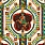 Multi Colour Wallpaper WP20769