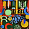 Multi Colour Wallpaper WP20859