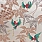 Multi Colour Wallpaper W5603-08