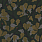 Black Wallpaper W6430-06