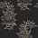 Black Wallpaper W6433-05