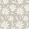 Natural, Ivory & White Wallpaper W6497-01