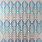 Aqua & Blue Wallpaper W6591-02