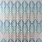 Aqua & Blue Wallpaper W6591-02