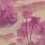 Pink & Purple Wallpaper W6652-05
