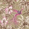 Gold Wallpaper W6655-02
