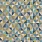 Multi Colour Wallpaper W6760-05