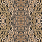 Brown & Beige Wallpaper W6804-01