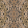 Brown & Beige Wallpaper W6804-01