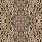 Brown & Beige Wallpaper W6804-01