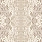 Natural, Ivory & White Wallpaper W6804-04