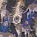Multi Colour Wallpaper W6805-01