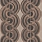 Brown & Beige Wallpaper W6898-03
