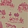 Gold Wallpaper W6951-02