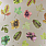 Gold Wallpaper W7020-01