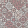 Multi Colour Wallpaper W7211-03