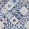 Multi Colour Wallpaper W7211-04