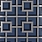 Aqua & Blue Wallpaper W7216-07