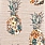 Multi Colour Wallpaper W7266-02