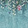 Aqua & Blue Wallpaper W7334-01