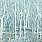 Aqua & Blue Wallpaper W7457-01