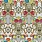 Multi Colour Wallpaper W7490-01